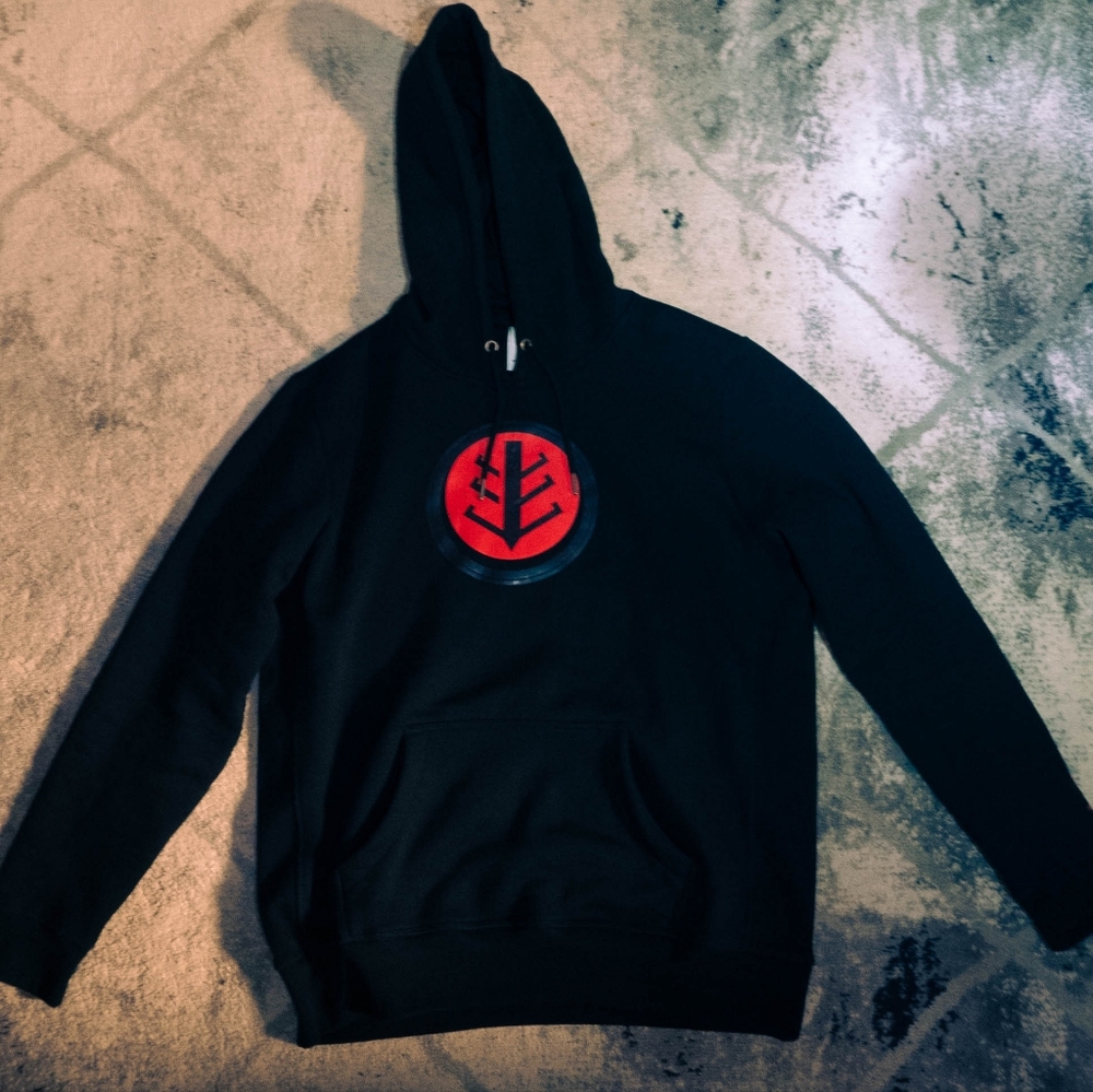 Monster Within Apparel.